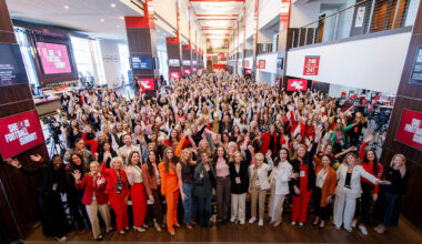 Bucs to Host 2026 She is Football Weekend