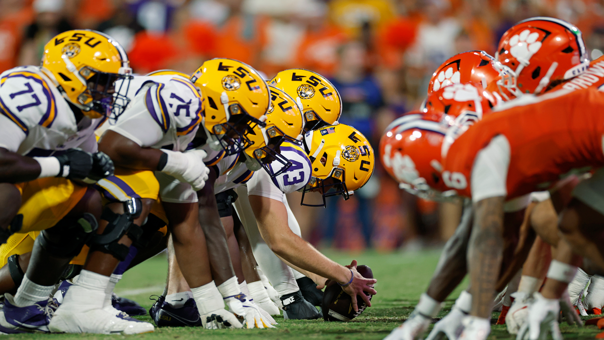 College football predictions: Way-too-early picks for key Week 1 games in 2026 season