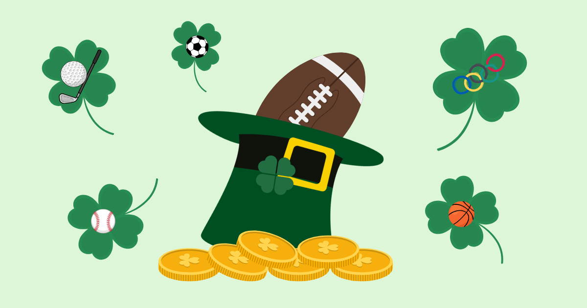 Staff picks: Lucky sports moments