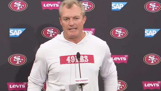 Schefter: Steelers, Patriots, Commanders Will Now Be Involved In Talks With 49ers (Steelers News)