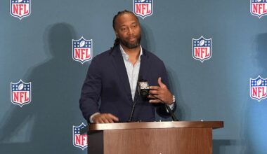 NFL Announces Launch Of Professional Flag Football League