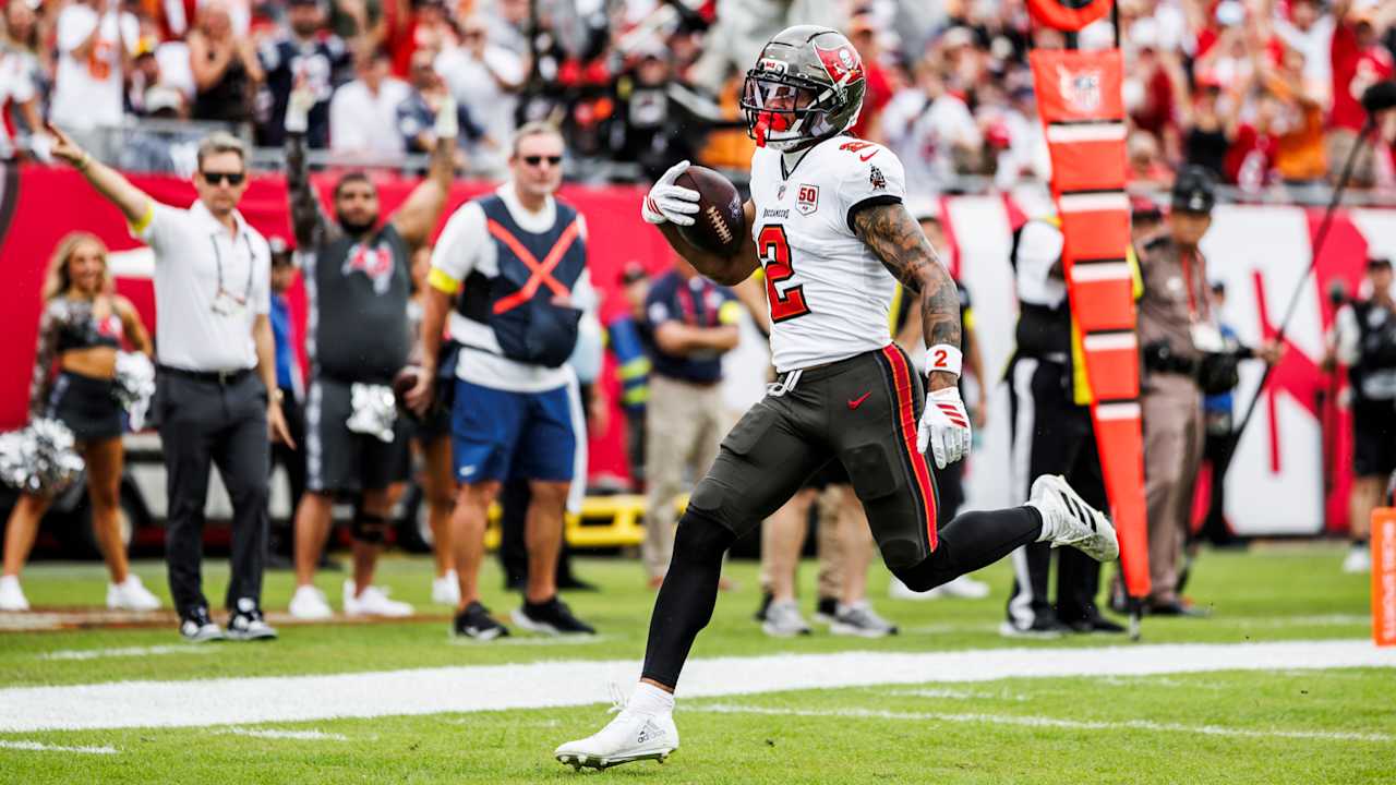 Buccaneers Offense First in the Draft Again?