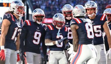 Steelers Linked To Veteran Free Agent Stefon Diggs (Steelers News)