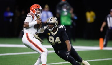 NFL adds Italy to Global Markets Program, TMRW in as flag football partner