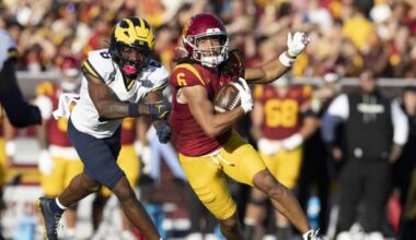 Sensational Steelers Draft Target May Fall Into Pittsburgh's Lap (Steelers News)