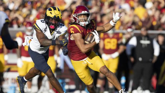 Sensational Steelers Draft Target May Fall Into Pittsburgh's Lap (Steelers News)