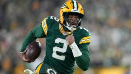 Dolphins to sign Malik Willis: Former Packers QB agrees to three-year contract