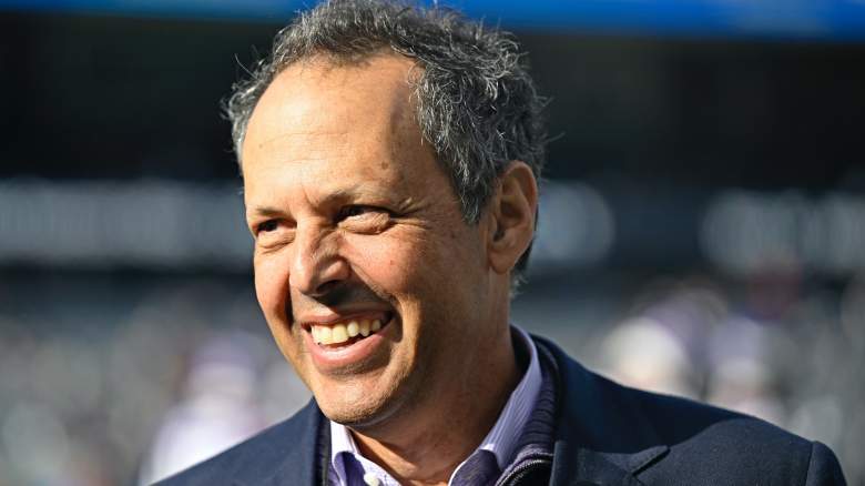 Mark Wilf, Minnesota Vikings