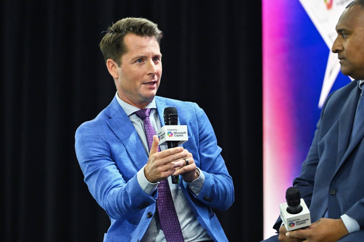 Matt Barrie to succeed Laura Rutledge as ‘SEC Nation’ host: Sources