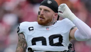 Broncos HC Sean Payton reportedly made intriguing offer for Maxx Crosby to leave Raiders