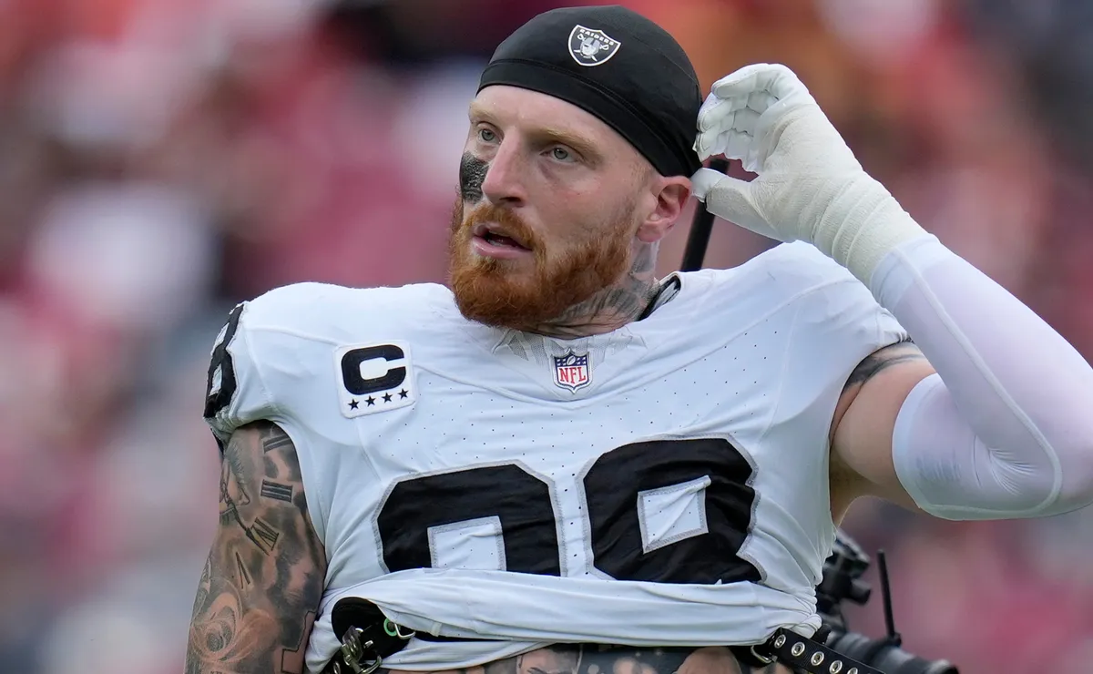 Broncos HC Sean Payton reportedly made intriguing offer for Maxx Crosby to leave Raiders