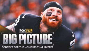 Big Picture: Maxx Crosby Staying With Raiders Might Be Best After Failed Trade