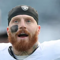 Maxx Crosby confirms what happened in failed trade between Las Vegas Raiders and Ravens during 2026 NFL free agency