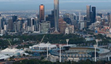 Kickoff officially set for 49ers vs. Rams 2026 season opener in Australia