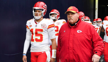 Biggest needs for each AFC team