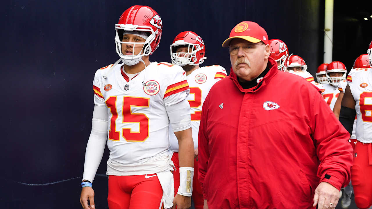 Biggest needs for each AFC team