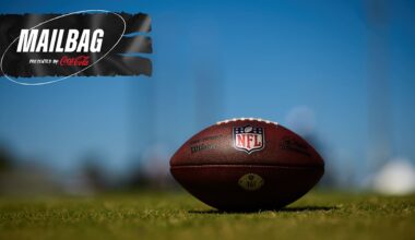 Combine clues and exploring a two-QB draft scenario