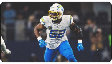 Why Khalil Mack Chose the Chargers Again in Free Agency