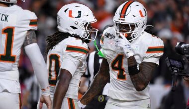 ACC win totals: Picks, predictions for each team ahead of 2026 season