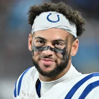 Michael Pittman Jr. sends calming message to Steelers amid QB uncertainty