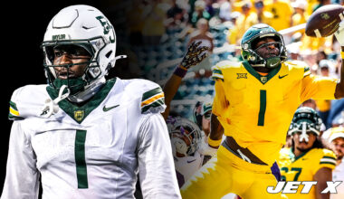 No. 49, Michael Trigg (TE)