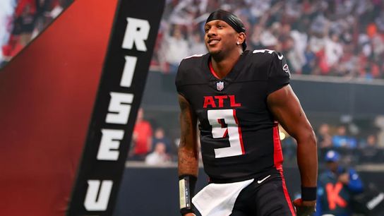 Steelers Michael Penix Jr. Steelers Michael Penix Jr.