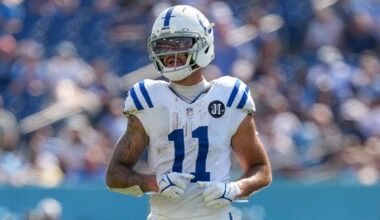 "Hate It For Pitt": Steelers Hear From Colts Legend After Acquiring Indianapolis' Michael Pittman Jr. (Steelers News)