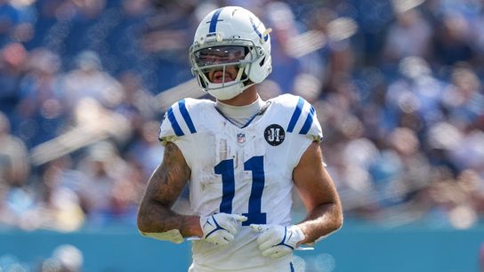 "Hate It For Pitt": Steelers Hear From Colts Legend After Acquiring Indianapolis' Michael Pittman Jr. (Steelers News)