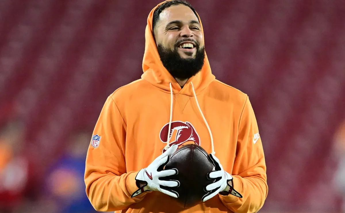 Buccaneers don't feel betrayed by Mike Evans after signing with 49ers