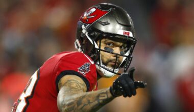 NFL free agency: Kyler Murray, Mike Evans among most likely to shake up playoffs