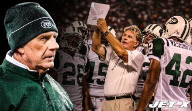 Mike Westhoff's New York Jets legacy travels beyond HOF news