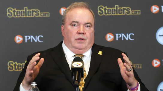 Why The Mike McCarthy Hiring Changes Everything For The Steelers In 2026 (Steelers News)