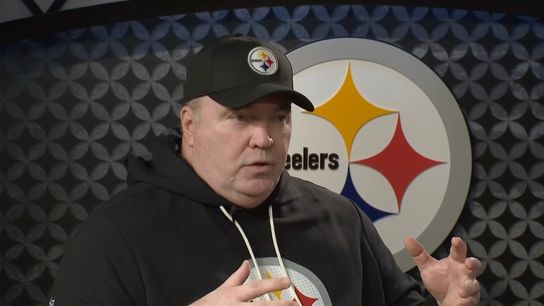 Steelers Head Coach Mike McCarthy Reveals Intentional Strategy Behind Selecting His Coaching Staff (Steelers News)