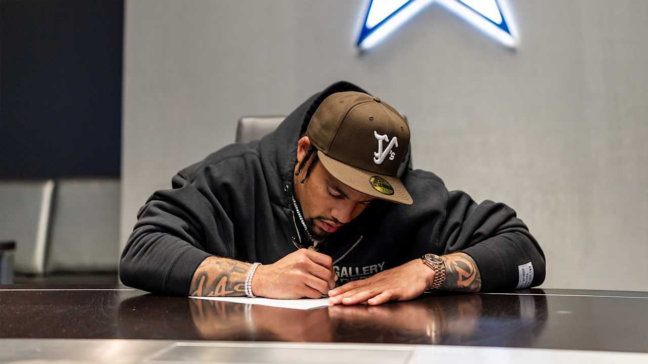 Keeping eye on defensive renovation  