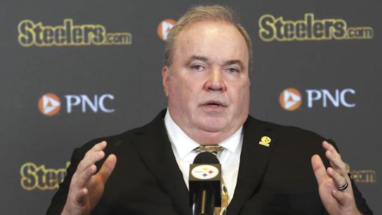 Steelers Risk Wasting First-Round Value In 2026 NFL Draft (Steelers News)