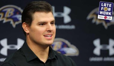 Ravens Soar in Post-Frenzy Power Rankings