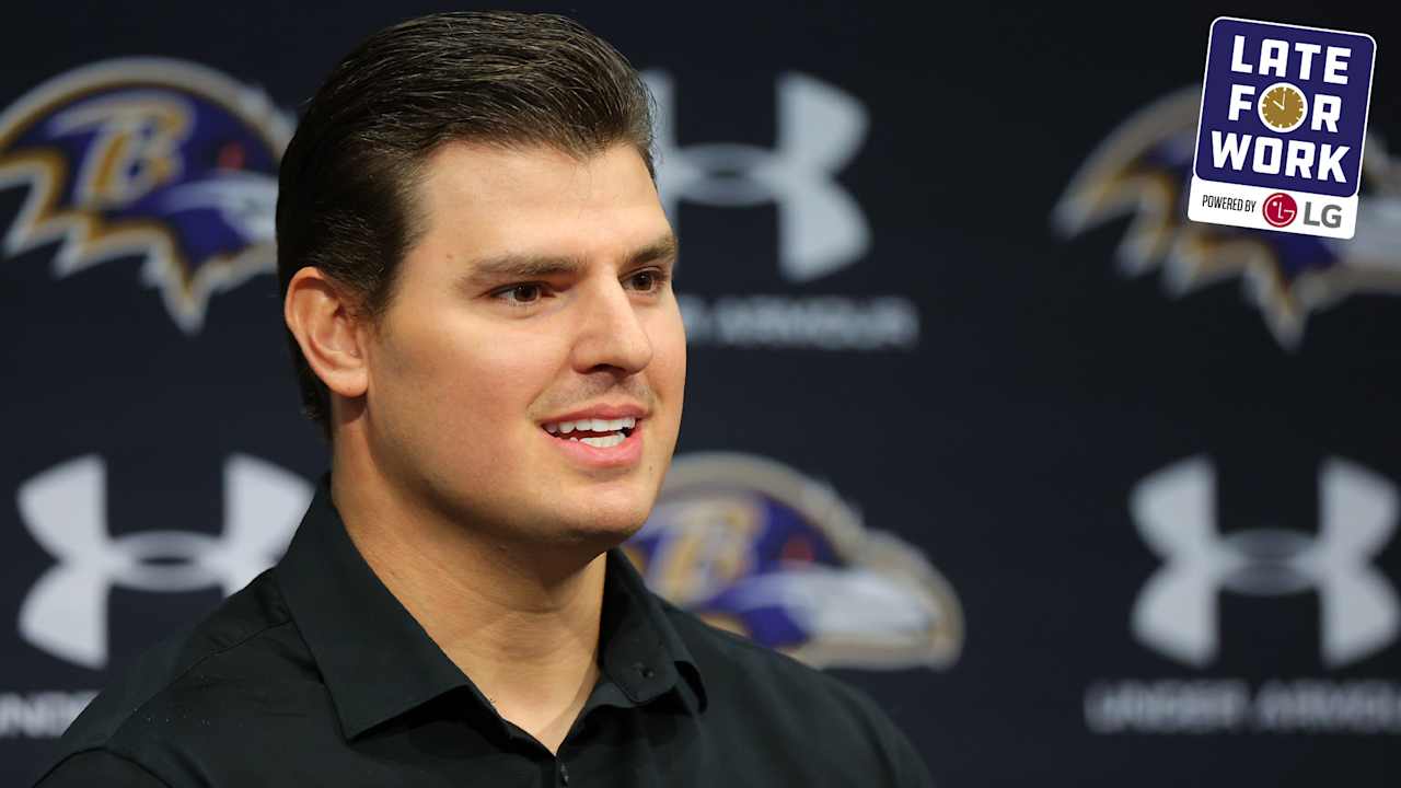 Ravens Soar in Post-Frenzy Power Rankings