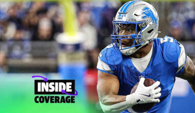 Do the Texans have a plan for their O-Line after trading for David Montgomery?