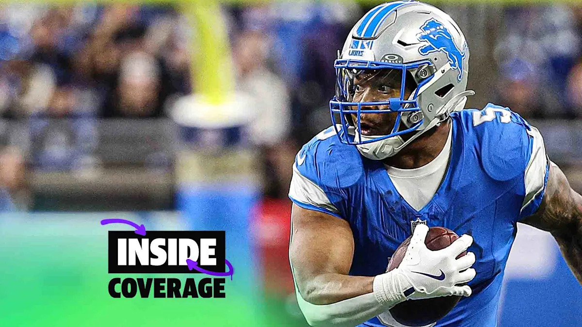 Do the Texans have a plan for their O-Line after trading for David Montgomery?