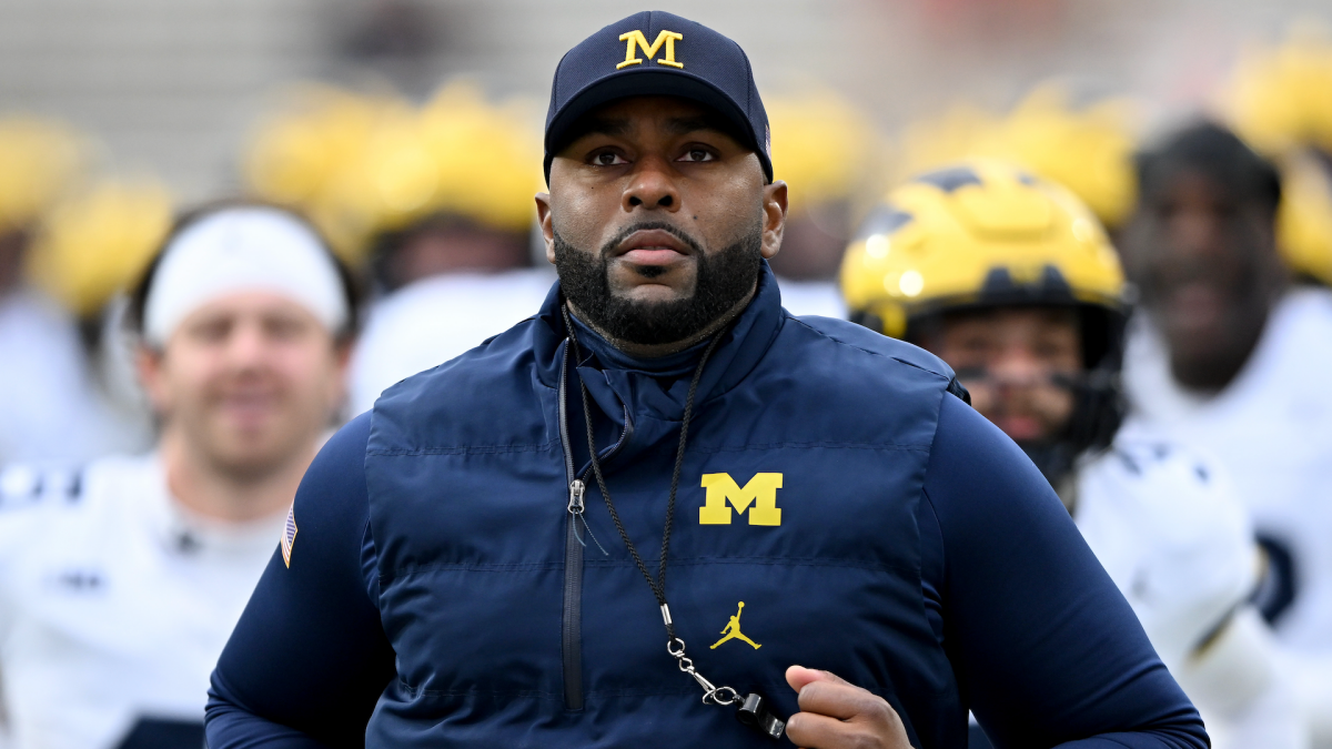 Sherrone Moore's ex-assistant says Michigan failed to protect her from 'years of manipulation'