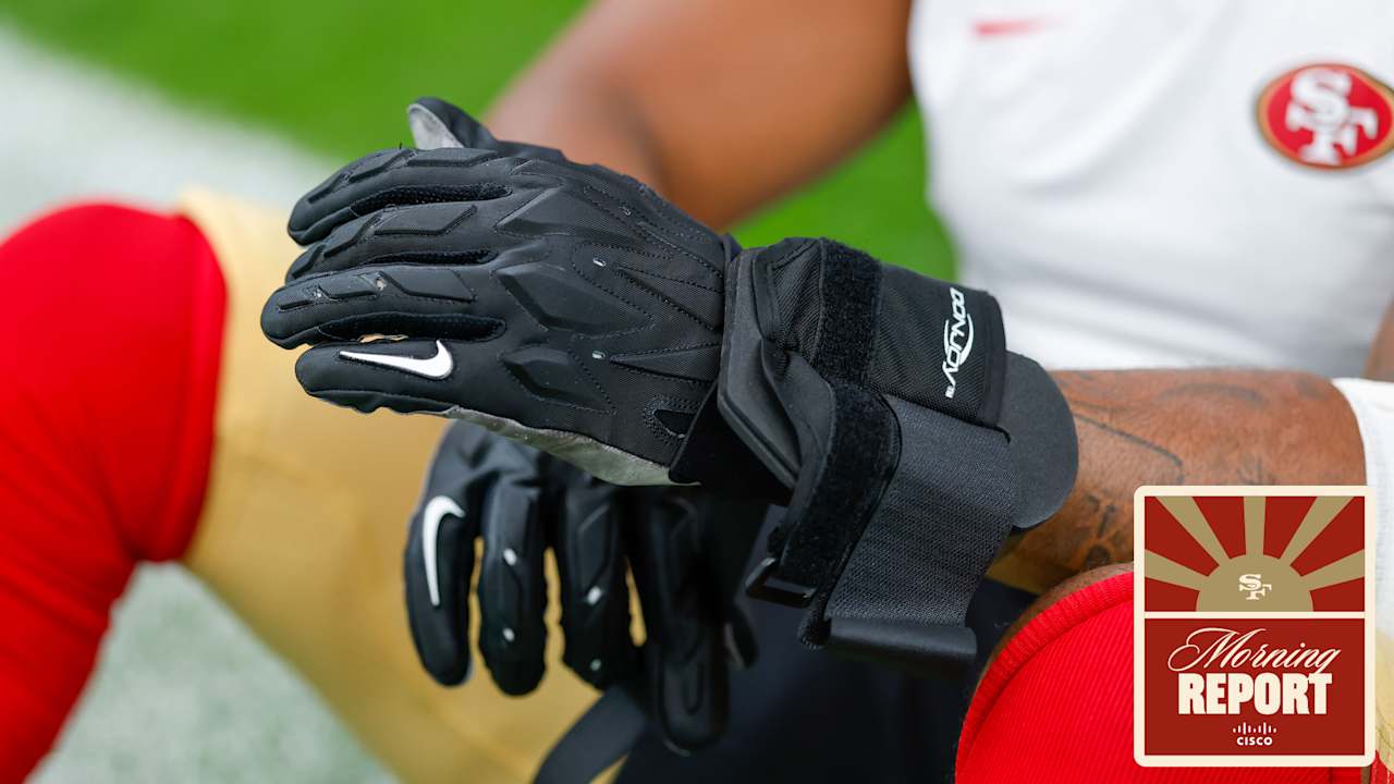 Mock Draft Monday 5.0, Coaching Staff Moves, CMC at Disneyland 🗞️