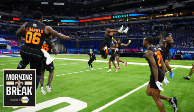 Takeaways from the 2026 NFL Combine