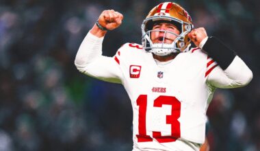 2026 NFL Draft Odds: Which Position Will Be the Next Mr. Irrelevant?