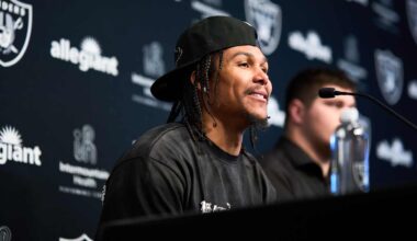 The ideal location and opportunity perfectly aligned for receiver Jalen Nailor