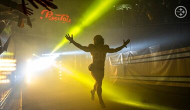 PHOTOS: Taylor's Top Pics of 2025