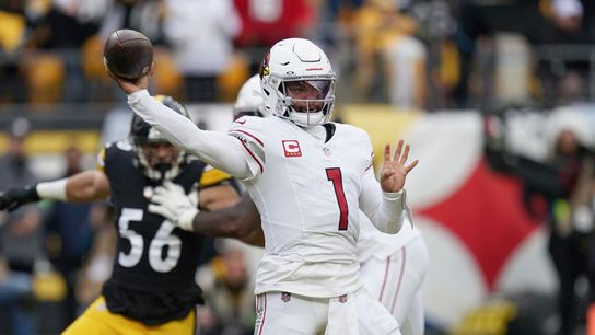 Rumor: Kyler Murray Supposedly Is Now Deciding Between Steelers And Vikings (Steelers News)