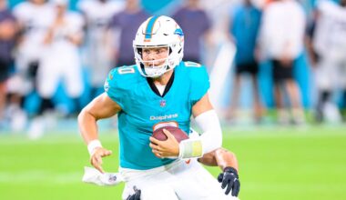 Zach Wilson signs with Saints