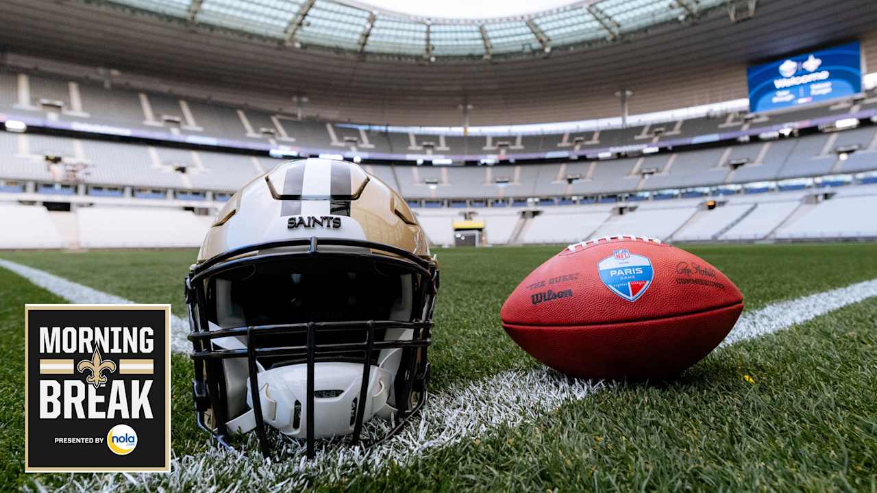 Tyler Shough, Taliese Fuaga on 2026 international play