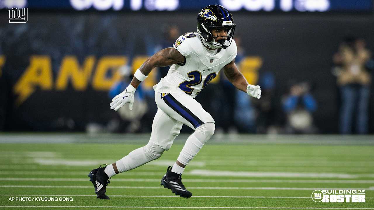 5 things to know about S Ar’Darius Washington