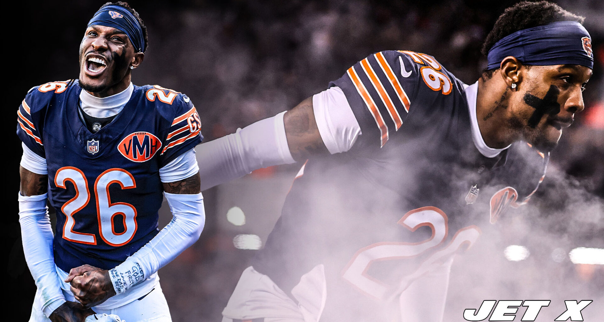 Nahshon Wright reveals why he signed with the New York Jets